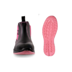 daisy-chelsea-boot supplied by Supply SA