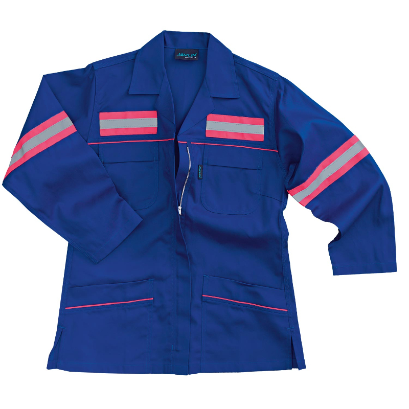 javlin-womens-j54-reflective-conti-jacket supplied by Supply SA