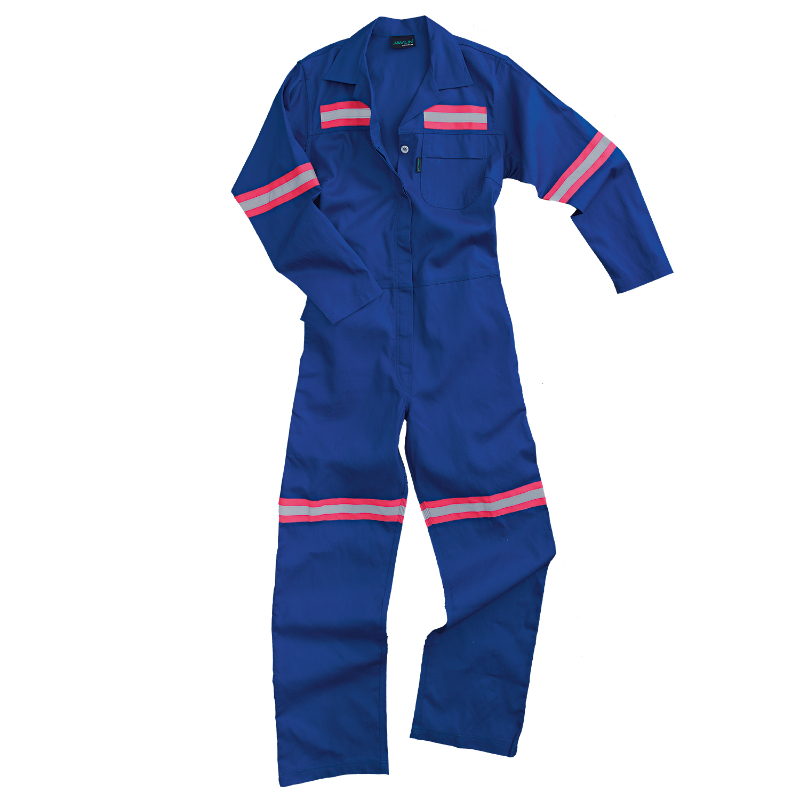 javlin-womens-j54-reflective-boiler-suit supplied by Supply SA