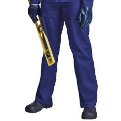 barron-ladies-poly-cotton-conti-trouser supplied by Supply SA