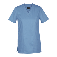 ladies-core-scrub-top supplied by Supply SA