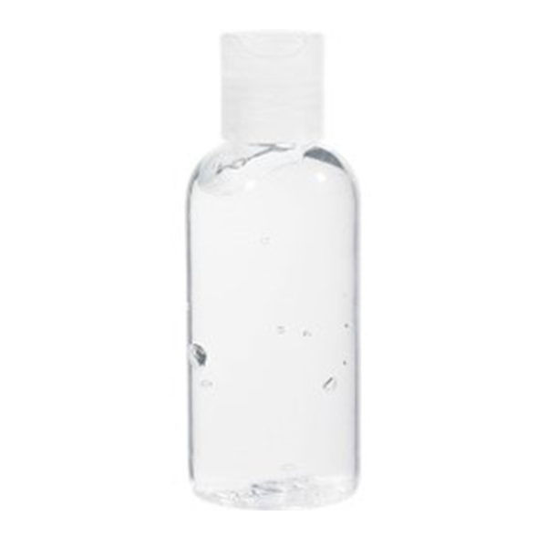 50ml Waterless Hand Sanitizer Gel - Sanitizer supplied by Supply SA