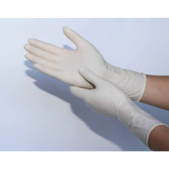 Thick material offers longer service life and good impact protection , Finished with special reinforced grip to help to handle in wet environments supplied by Supply SA