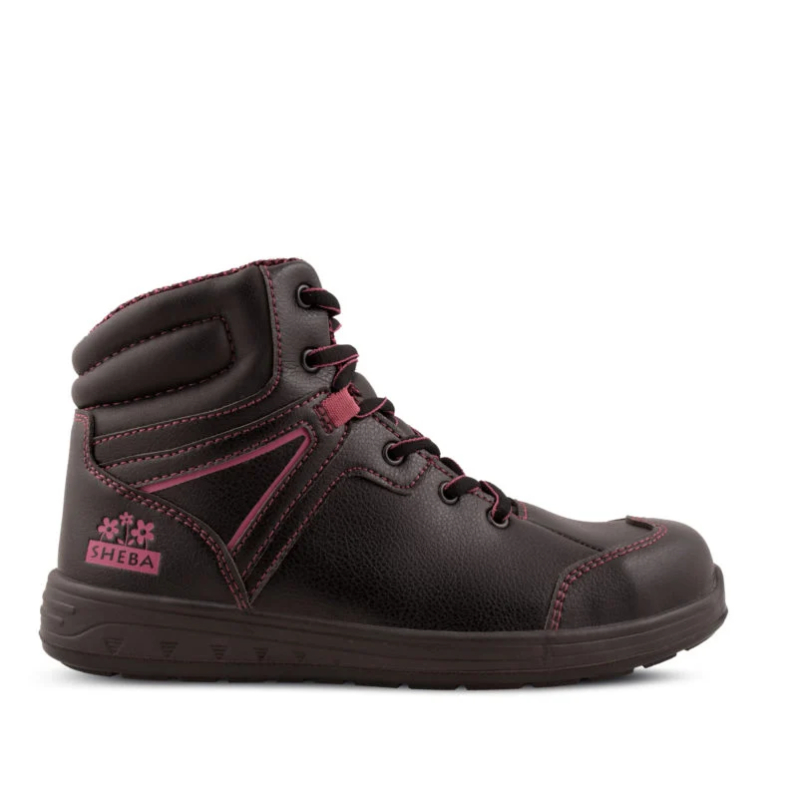 rebel-sheba-nala-ladies-safety-boot supplied by Supply SA