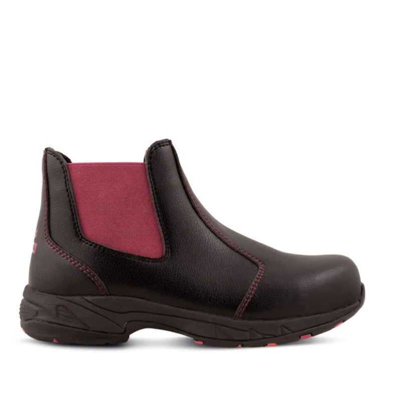 rebel-sheba-thuli-ladies-safety-boot supplied by Supply SA