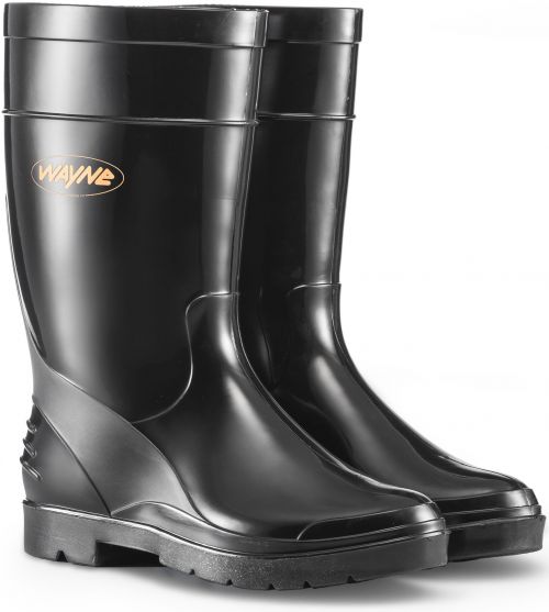 ladies-wayne-gumboots supplied by Supply SA