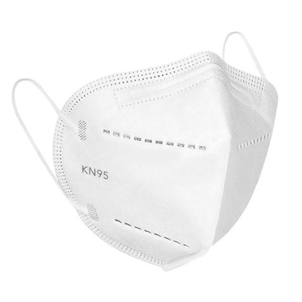 MEDICAL KN95 Disposable Mask - Masks supplied by Supply SA