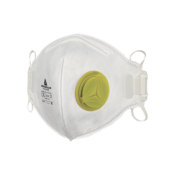 N95 Delta Plus Mask - Masks supplied by Supply SA