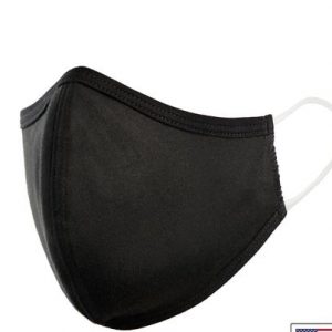 3-Ply Material Face Mask - Unbranded - Masks supplied by Supply SA