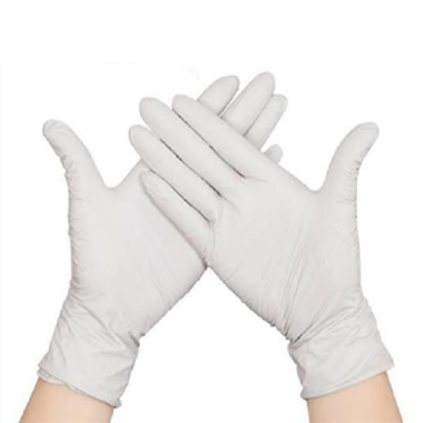 Lightly Powdered Latex Gloves - 100 Gloves per Box - Gloves supplied by Supply SA