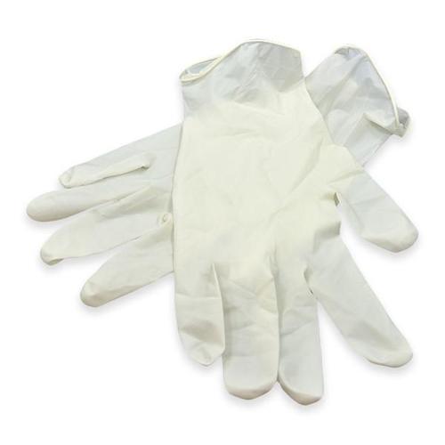 Latex Powder Free Gloves - Gloves supplied by Supply SA