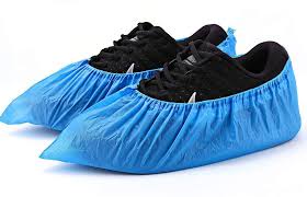 Shoe Cover - Pack of 100 - Foot Protection supplied by Supply SA