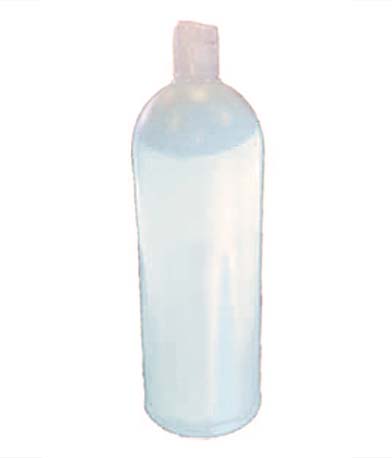 1 Liter Sanitiser - Gel - Pump Top - Sanitizer supplied by Supply SA