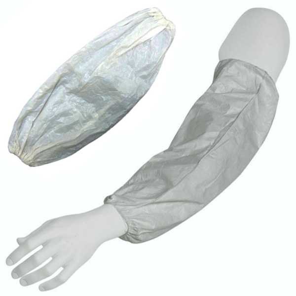 Plastic Sleeve Protectors-100 Sleeves per Box - Medical supplied by Supply SA