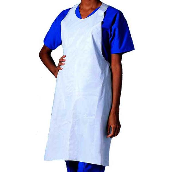 Plastic Aprons - Protective Gear supplied by Supply SA