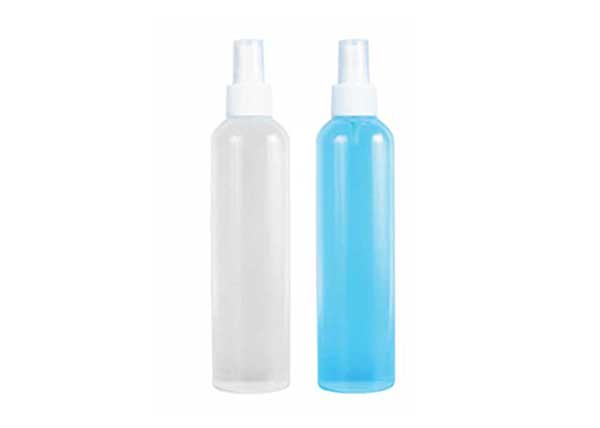 250ml Sanitizer Spray - Sanitizer supplied by Supply SA