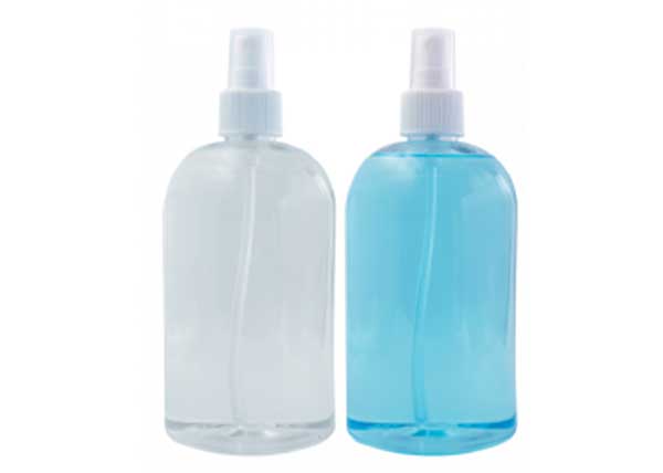 500ml Sanitizer Spray - Sanitizer supplied by Supply SA