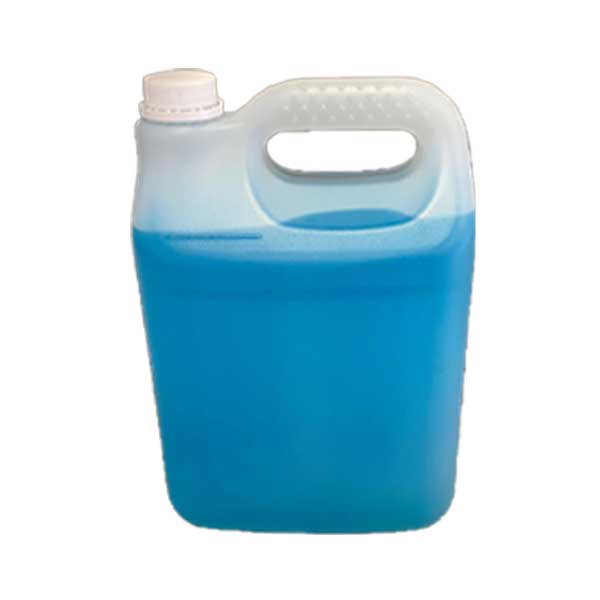 5 L Sanitizer Gel - Sanitizer supplied by Supply SA