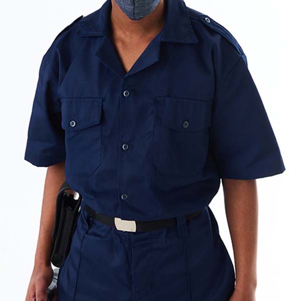Combat Shirts - Poly Cotton Twill Workwear, - Shirts supplied by Supply SA