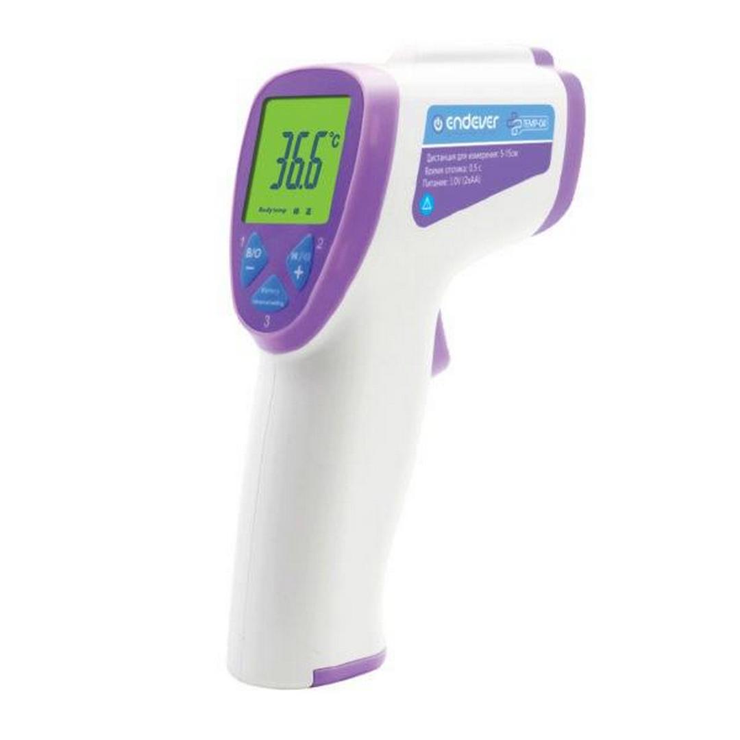 Infrared Non-Contact Thermometer - Medical supplied by Supply SA