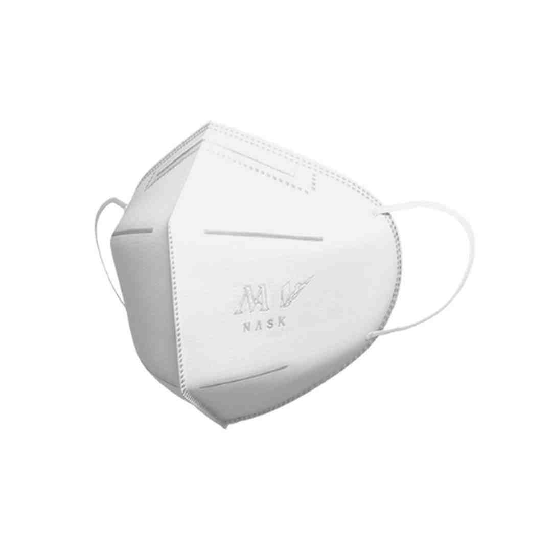 N99 - MEDICAL MASK - Masks supplied by Supply SA