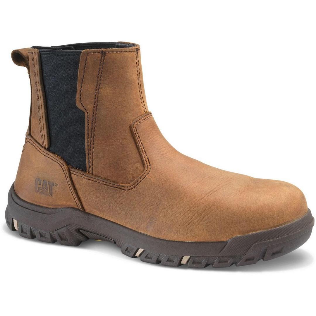 caterpillar-abbey-ladies-boot supplied by Supply SA