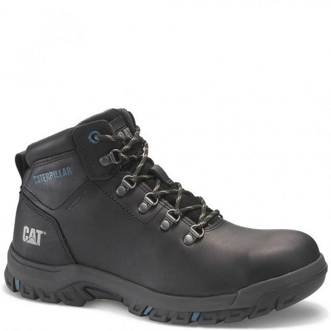 caterpillar-mae-ladies-boot supplied by Supply SA