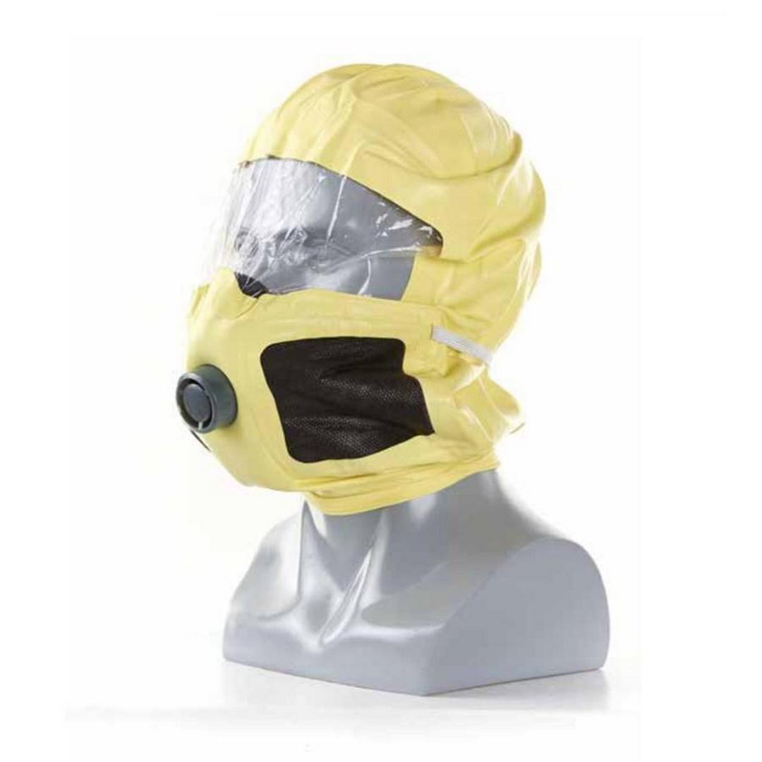 Escape Mask - Head and Face Protection supplied by Supply SA