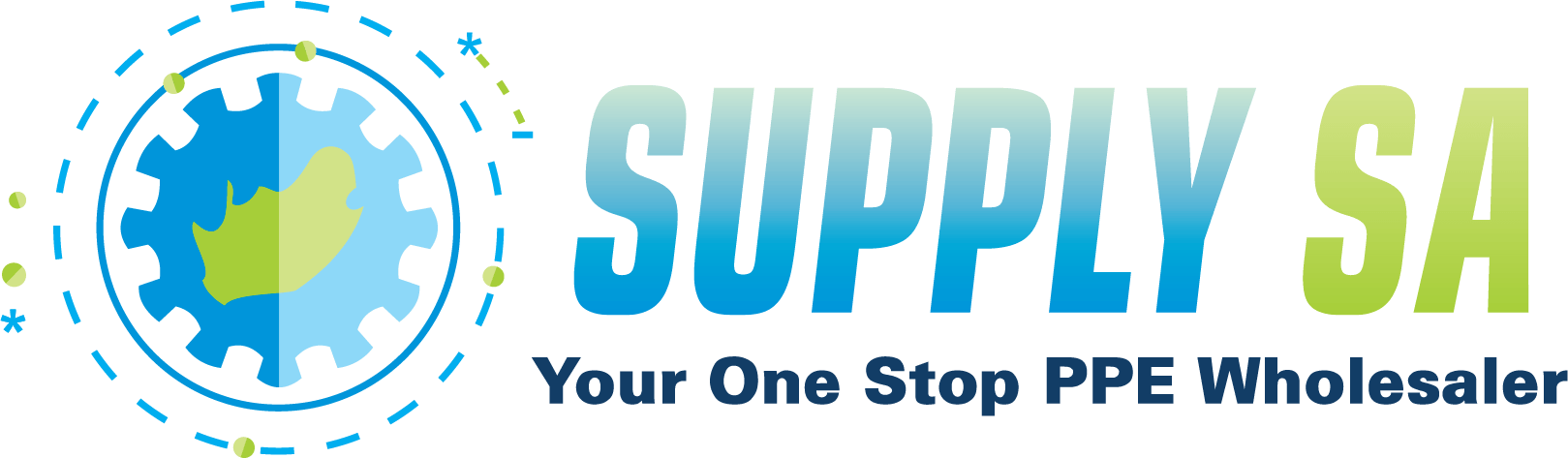 Supply SA — Your One Stop PPE Wholesaler